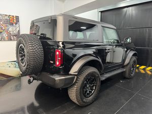 Ford Bronco WILDTRACK 2P  - Foto 5