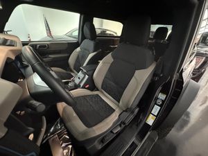 Ford Bronco WILDTRACK 2P  - Foto 8