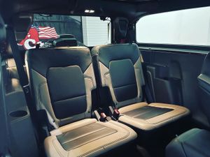 Ford Bronco Wildtrak 2.7L EcoBoost 4x4 2P Aut.  - Foto 10