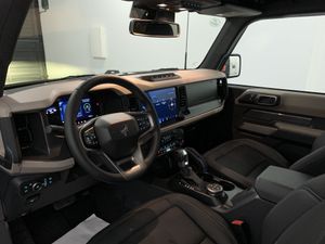 Ford Bronco Wildtrak 2.7L EcoBoost 4x4 2P Aut.  - Foto 7