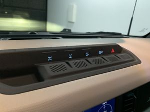 Ford Bronco Wildtrak 2.7L EcoBoost 4x4 2P Aut.  - Foto 14