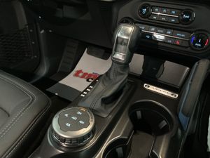 Ford Bronco Wildtrak 2.7L EcoBoost 4x4 2P Aut.  - Foto 13