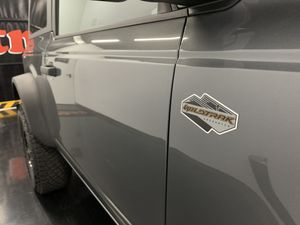 Ford Bronco Wildtrak 2.7L EcoBoost 4x4 2P Aut.  - Foto 16