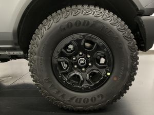Ford Bronco Wildtrak 2.7L EcoBoost 4x4 2P Aut.  - Foto 17