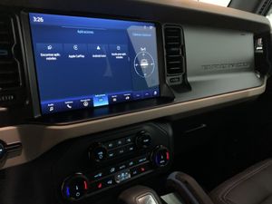 Ford Bronco Wildtrak 2.7L EcoBoost 4x4 2P Aut.  - Foto 12