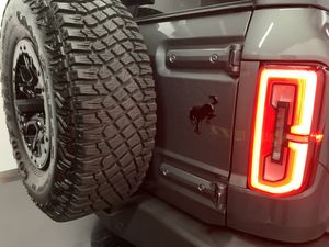 Ford Bronco Wildtrak 2.7L EcoBoost 4x4 2P Aut.  - Foto 19