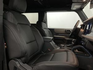Ford Bronco Wildtrak 2.7L EcoBoost 4x4 2P Aut.  - Foto 10