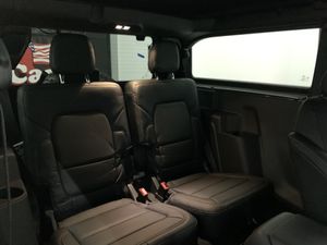 Ford Bronco Wildtrak 2.7L EcoBoost 4x4 2P Aut.  - Foto 11