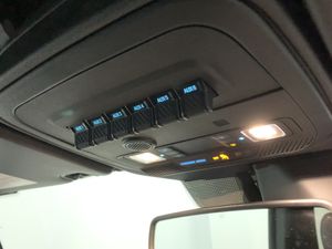 Ford Bronco Wildtrak 2.7L EcoBoost 4x4 2P Aut.  - Foto 15