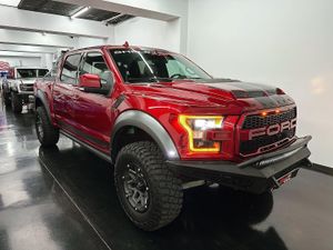 Ford F-150 BAJA SHELBY  - Foto 3