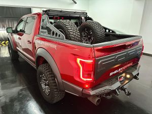 Ford F-150 BAJA SHELBY  - Foto 5