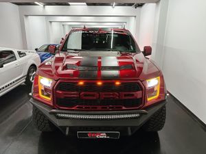 Ford F-150 BAJA SHELBY  - Foto 2