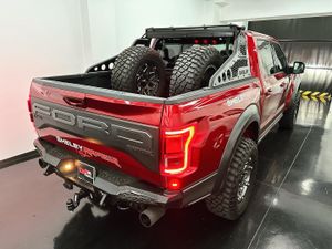 Ford F-150 BAJA SHELBY  - Foto 4