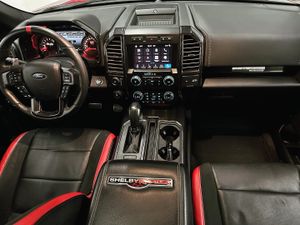 Ford F-150 BAJA SHELBY  - Foto 6