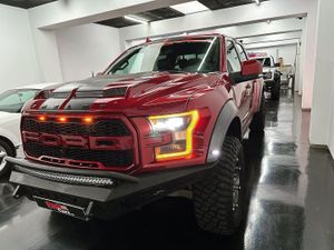 Ford F-150 BAJA SHELBY  - Foto 3