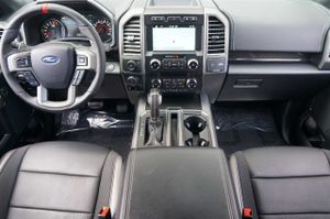 Ford F-150 RAPTOR 2019 FULL EQUIP PRECIO FINAL!!  - Foto 5