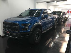 Ford F-150 RAPTOR 2019 FULL EQUIP PRECIO FINAL!!  - Foto 2
