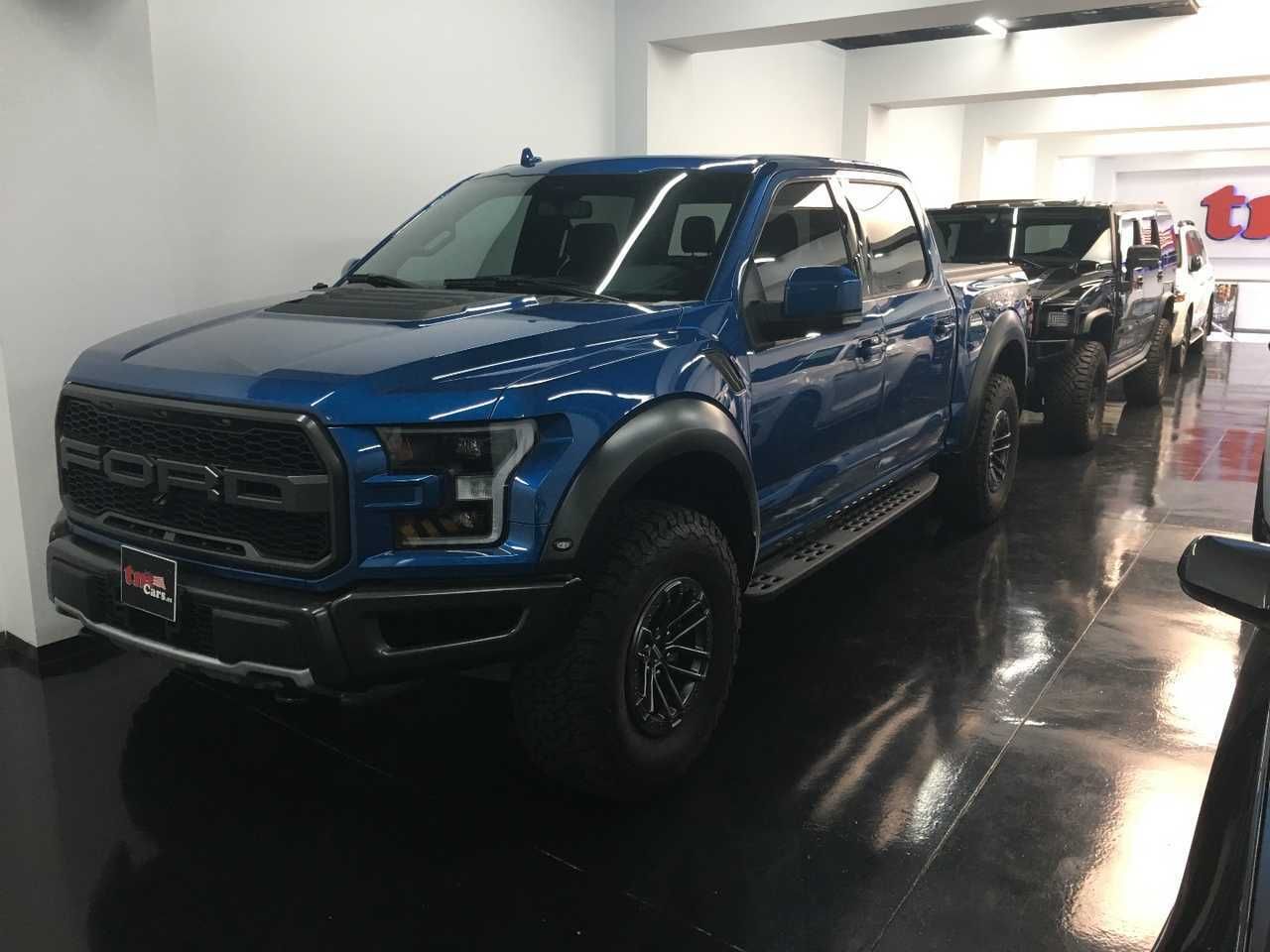 Ford F-150 RAPTOR 2019 FULL EQUIP PRECIO FINAL!!  - Foto 1
