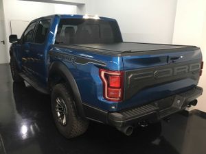 Ford F-150 RAPTOR 2019 FULL EQUIP PRECIO FINAL!!  - Foto 3
