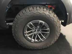 Ford F-150 RAPTOR 2019 FULL EQUIP PRECIO FINAL!!  - Foto 13