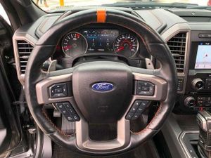 Ford F-150 RAPTOR 2019 FULL EQUIP PRECIO FINAL!!  - Foto 6