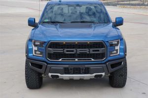 Ford F-150 RAPTOR 2019 FULL EQUIP PRECIO FINAL!!  - Foto 4
