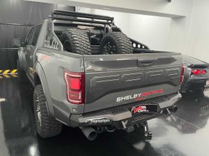 Ford F-150 Raptor 2020 FULL EQUIP PRECIO FINAL VENDIDO!!  - Foto 5