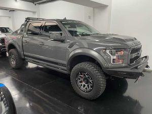 Ford F-150 Raptor 2020 FULL EQUIP PRECIO FINAL VENDIDO!!  - Foto 3