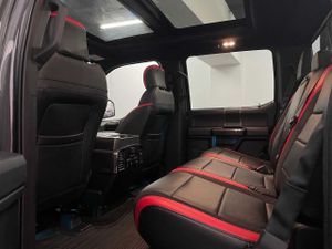 Ford F-150 Raptor 2020 FULL EQUIP PRECIO FINAL VENDIDO!!  - Foto 9