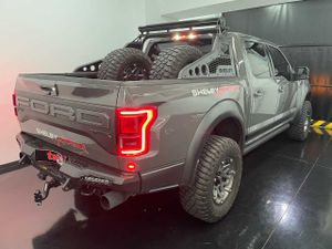 Ford F-150 Raptor 2020 FULL EQUIP PRECIO FINAL VENDIDO!!  - Foto 4