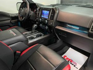 Ford F-150 Raptor 2020 FULL EQUIP PRECIO FINAL VENDIDO!!  - Foto 7
