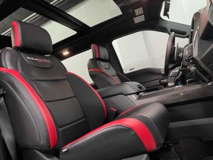 Ford F-150 Raptor 2020 FULL EQUIP PRECIO FINAL VENDIDO!!  - Foto 8