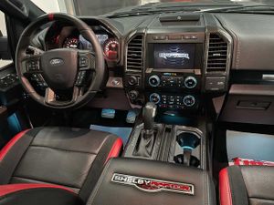 Ford F-150 Raptor 2020 FULL EQUIP PRECIO FINAL VENDIDO!!  - Foto 6