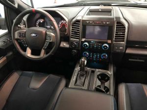 Ford F-150 Raptor 2020 FULL EQUIP PRECIO FINAL!!  - Foto 8