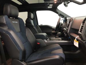 Ford F-150 Raptor 2020 FULL EQUIP PRECIO FINAL!!  - Foto 12