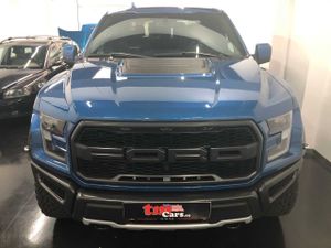 Ford F-150 Raptor 2020 FULL EQUIP PRECIO FINAL!!  - Foto 3