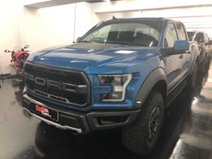 Ford F-150 Raptor 2020 FULL EQUIP PRECIO FINAL!!  - Foto 4