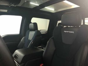 Ford F-150 Raptor 2020 FULL EQUIP PRECIO FINAL!!  - Foto 10