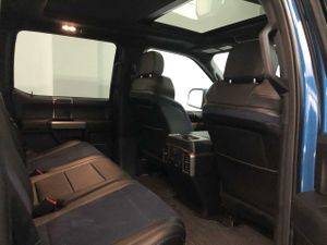 Ford F-150 Raptor 2020 FULL EQUIP PRECIO FINAL!!  - Foto 11