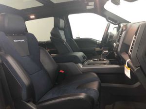 Ford F-150 Raptor 2020 FULL EQUIP PRECIO FINAL!!  - Foto 7