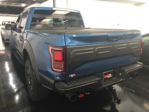 Ford F-150 Raptor 2020 FULL EQUIP PRECIO FINAL!!  - Foto 6