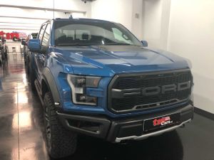 Ford F-150 Raptor 2020 FULL EQUIP PRECIO FINAL!!  - Foto 3