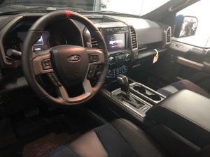 Ford F-150 Raptor 2020 FULL EQUIP PRECIO FINAL!!  - Foto 9