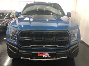 Ford F-150 Raptor 2020 FULL EQUIP PRECIO FINAL!!  - Foto 2