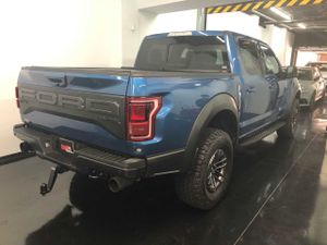 Ford F-150 Raptor 2020 FULL EQUIP PRECIO FINAL!!  - Foto 5