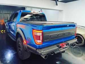 Ford F-150 RAPTOR 2021 FULL OPTIONS  - Foto 6