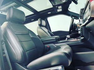Ford F-150 RAPTOR 2021 FULL OPTIONS  - Foto 9