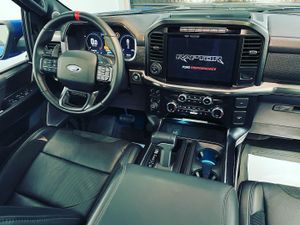 Ford F-150 RAPTOR 2021 FULL OPTIONS  - Foto 7