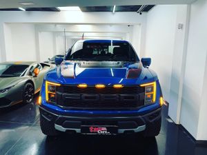 Ford F-150 RAPTOR 2021 FULL OPTIONS  - Foto 2