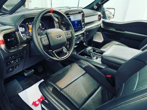 Ford F-150 RAPTOR 2021 FULL OPTIONS  - Foto 8